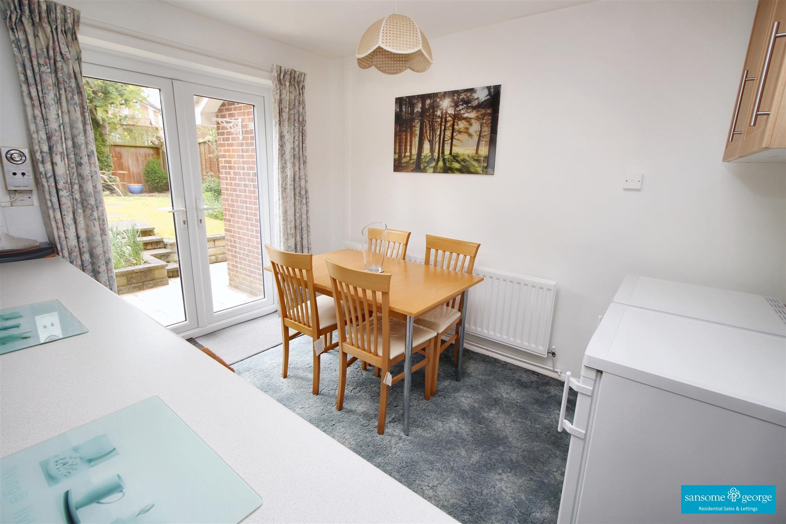 Prince William Drive, Tilehurst